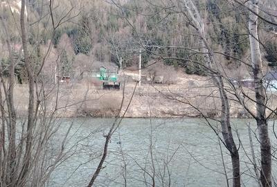 Casă cu 6 camere cu Teren 850 Mp în Vatra Dornei - 4