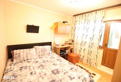 Apartament cu 2 camere decomandat în Siderurgiștilor - 8