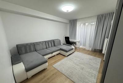 Garsoniera spatioasa, 40 mp, mobilata si utilata, loc de par - 7