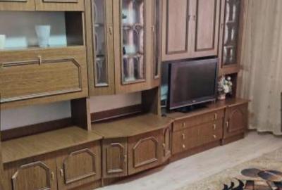 Apartament cu 2 camere decomandat, mobilat în Capitol - 2