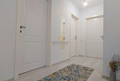 Casa individuala 4 camere, teren 234,mp, P+1 , Bd 1 Mai, Com Berceni - 21