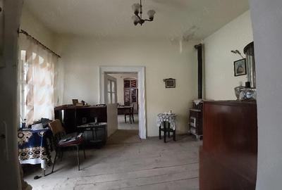 Casă cu 2 camere cu Teren 600 Mp în Tohanu Vechi - 3