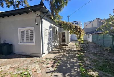 Zona Abator - casa 3 camere + teren 282 mp (deschidere 14.34 ml ) - 9