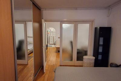 Apartament cu 2 camere semidecomandat în Ultracentral - 4