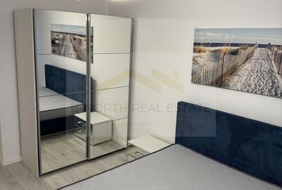 Apartament cu 3 camere în Central - 3