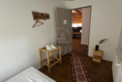 Vânzare Cabana Afacere la Cheie – 21 Locuri de Cazare, Băișoara, Județul Cluj! - 11