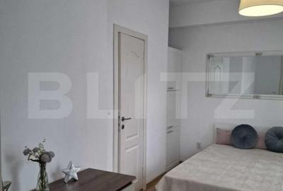 Apartamente cu o camera, 25mp, zona Bucsinescu - 2