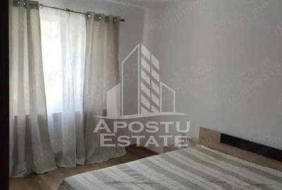 Apartament cu 2 camere, decomandat, zona Jude?ean