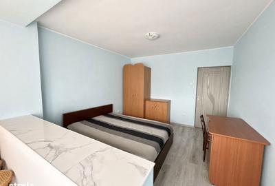 Apartament cu 2 camere decomandat în Decebal - 2