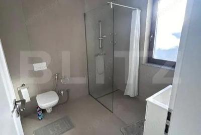 Casa cu 3 camere si incalzire in pardoseala, zona Piata Chiriac - 3