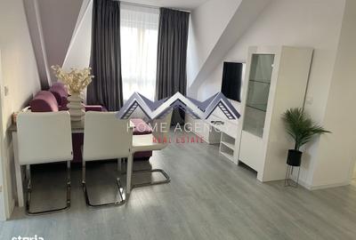 Apartament cu 3 camere în Central - 5