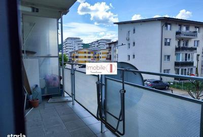 Apartament cu 3 camere, mobilat în Florești - 8