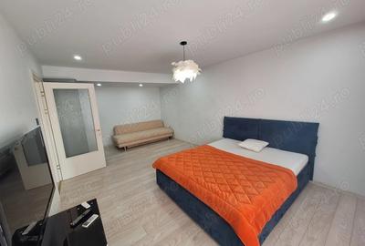 Apartament cu o camera, 40,5 mp, etaj 2 din 4, confort 1, decomandat, centrala proprie, Comision 0% - 2