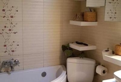 Apartament 3 camere in bloc cu tavane inalte, 85mp, langa metrou - Orizont - 7