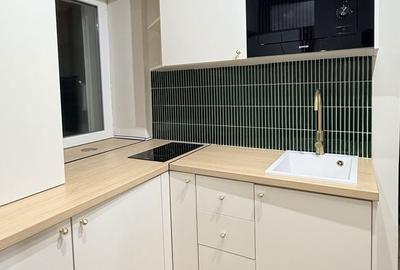 Apartament cu 2 camere decomandat în Centrul Istoric - 8