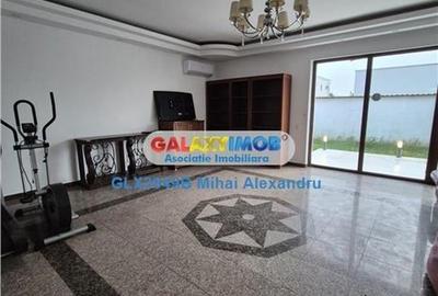 Vila cu 6 camere, garaj Pipera - Drumul Negru - 9