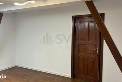 Casă cu 4 camere în Universitate - 4