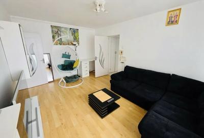 Apartament cu 2 camere decomandat, mobilat în Doamna Ghica