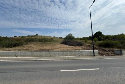 Teren Cluj Valea seaca - 1