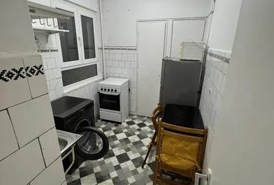 Apartament de 2 camere, PET FRIENDLY, decomandat, balcon, zona Unirii - 4
