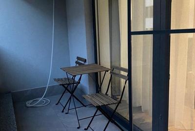 Apartament 2 camere, 60 mp, decomandat, centrala, ac, parcare, Cavar Residence - 10