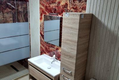 Vila langa Pasajul Domnesti-Bucuresti. - 2