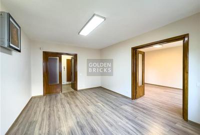 Spatiu de birouri reprezentativ | Piata Victoriei - Buzesti, stradal cu garaj si - 3