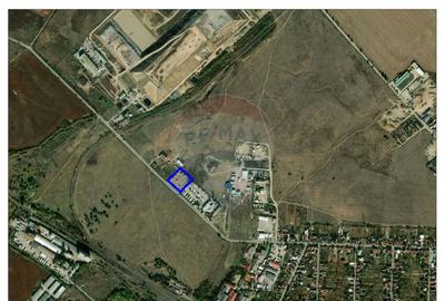 Teren de inchiriat 5887 mp, Str. Matei Corvin, Oradea - 3