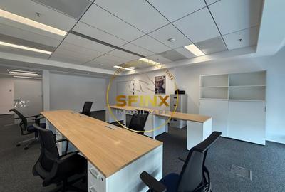 Spatiu Birou Armeneasca Cladire Clasa A - 3
