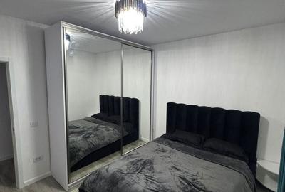 Apartament cu 3 camere decomandat în Central - 1