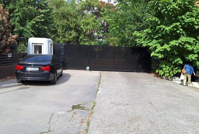 Penthouse - ultimele doua niveluri ale unui bloc langa parcul Titanii - 4