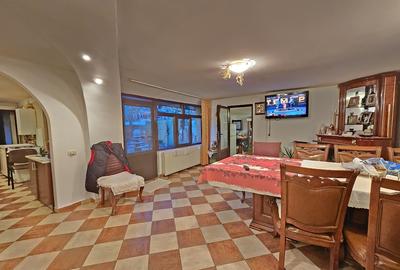 Bucurestii Noi, Laminorului, Casa, P+POD, 124 mp Bucurestii Noi, Laminorului, Casa, P+POD, 124 mp - 3