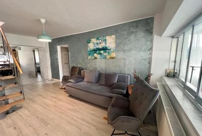 Apartament cu 3 camere decomandat în Central - 4
