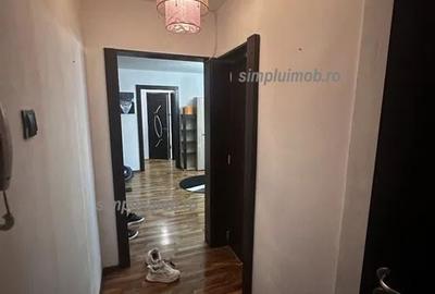 Apartament cu 3 camere semidecomandat, mobilat în Drumul Găzarului - 4