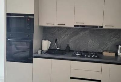 Apartament cu 3 camere - Zona Pacurari - Rediu - Complex Cubic - 5