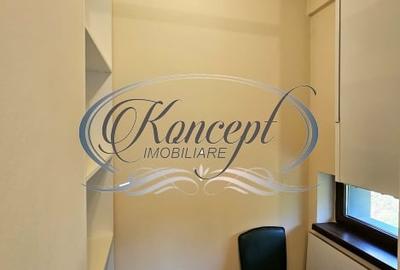 Apartament finisat modern in Grigorescu, bloc nou cu doar 4 niveluri - 10