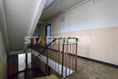 Apartament 3 camere cu boxa Ghimbav - 32