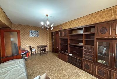 Apartament cu 3 camere semidecomandat în Gorjului - 9