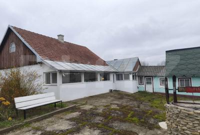 Casa 3 camere, 130mp, zona Vascauti - Siret - 18