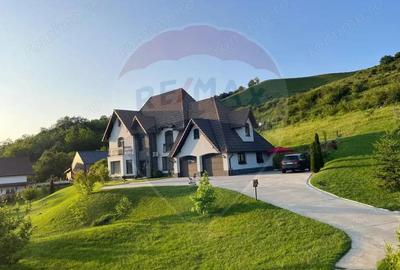 Casa de vanzare in Transilvania - 3