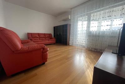 Apartament cu 2 camere decomandat, mobilat în Dorobanți - 1