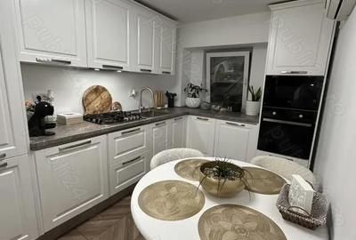 Apartament cu 3 camere în Hârșova - 9