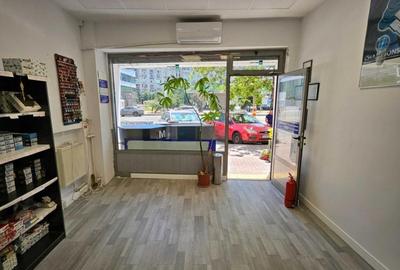 Spatiu Comercial Premium | Parter cu Vitrina Stradala | Piata Muncii - 7