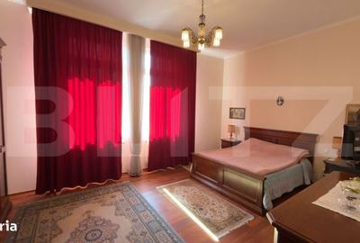 Apartament cu 3 camere în Someșeni - 7