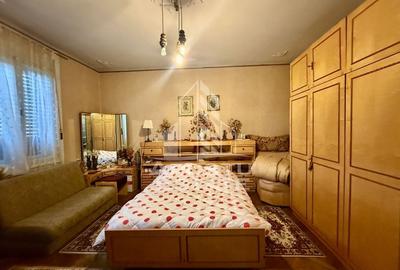 Apartament la casa 3 camere si garsoniera, curte, zona Ghirodei - 3