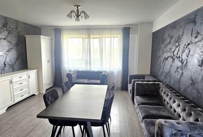 Tatarasi. Apartament nou, intabulat, 2 camere model spatios, gata de utilizare! - 3