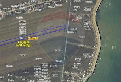 Teren de 12901 mp, în Central - 3