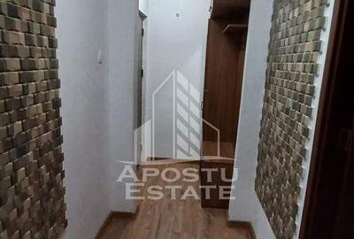 Apartament 2 camere, semidecomadat, zona Lipovei - 6
