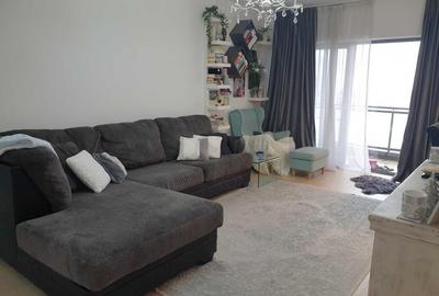 Apartament de 3 camere I Doamna Ghica - 1