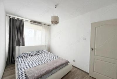 Apartament 2 camere, semidecomandat, 47mp utili, zona Lipovei - 10